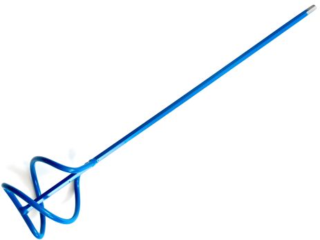 Спиральный миксер для раствора и клея Ø= 60 мм [50] - Virok 20V504