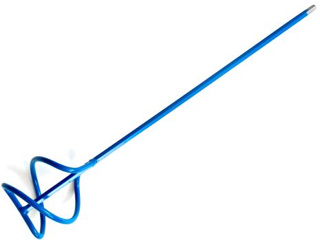 Спиральный миксер для раствора и клея Ø= 60 мм [50] - Virok 20V504