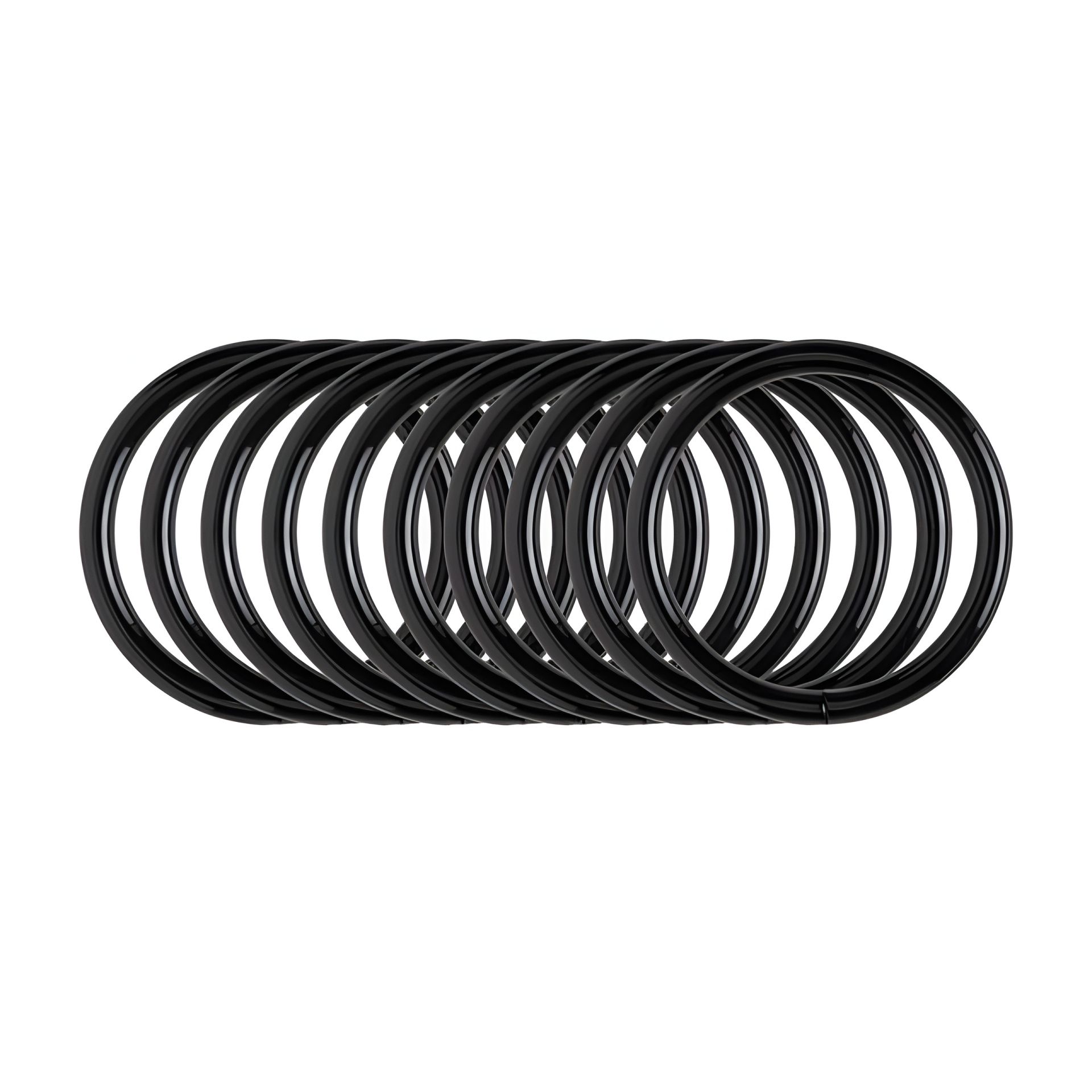 Комплект гумових кілець для адаптерів 1/2" Storm Intertool (20 шт., GE-1520) Комплект гумових кілець для адаптерів 1/2" Storm Intertool (20 шт., GE-1520)