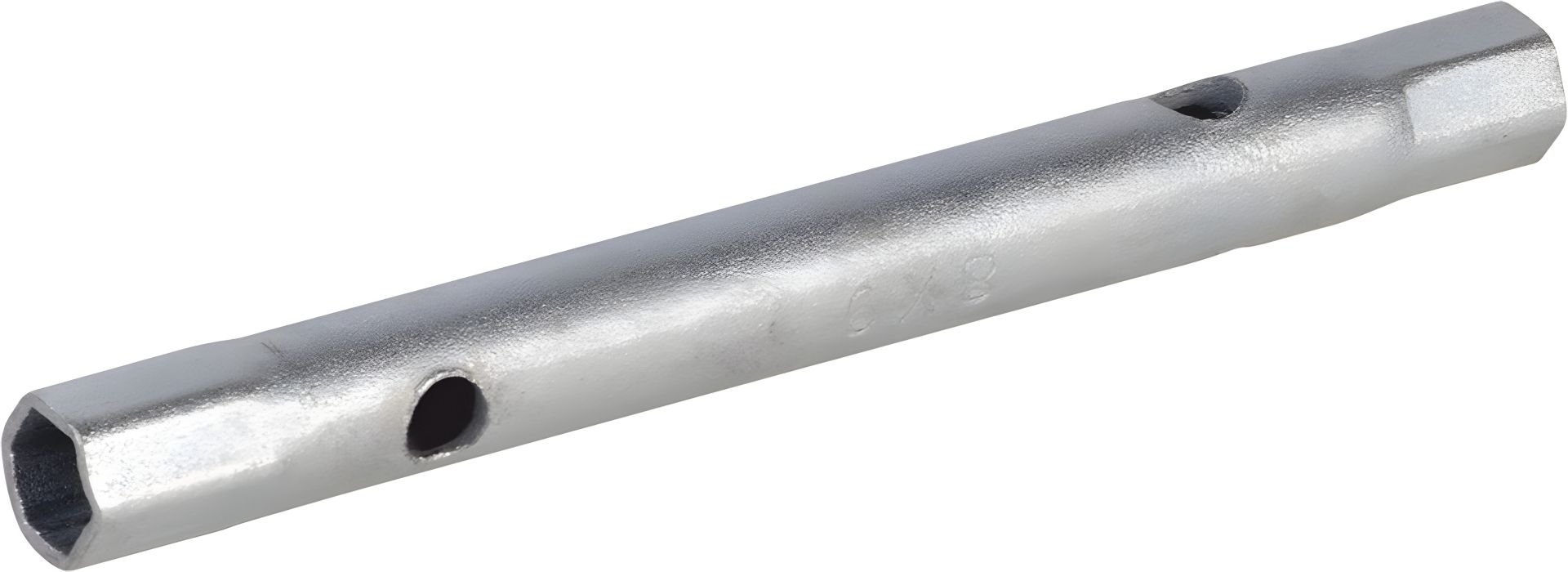 Ключ торцевий I-подібний, 8х9 мм MIOL 51-551 Ключ торцевий I-подібний, 8х9 мм MIOL 51-551