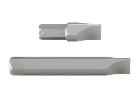 Біта Sl 10 мм (5/16" х80 мм) KING TONY 188010S