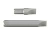 Біта Sl 10 мм (5/16" х80 мм) KING TONY 188010S Біта Sl 10 мм (5/16" х80 мм) KING TONY 188010S
