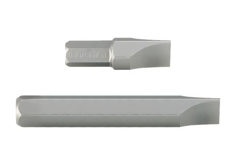 Бита Sl 9 мм (5/16"х36 мм) KING TONY 183609S Бита Sl 9 мм (5/16"х36 мм) KING TONY 183609S