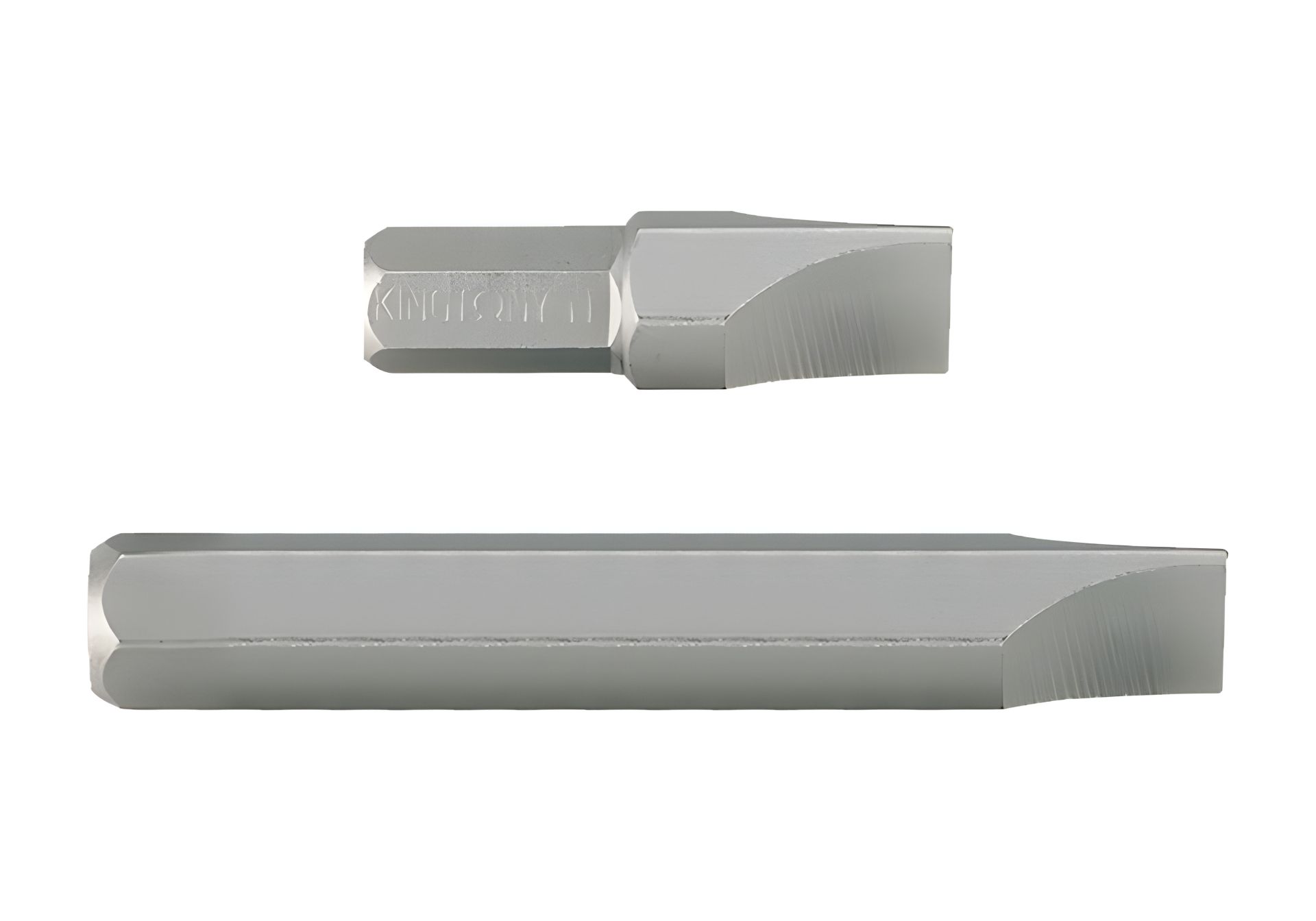 Біта Sl 9 мм (5/16" х36 мм) KING TONY 183609S Біта Sl 9 мм (5/16" х36 мм) KING TONY 183609S