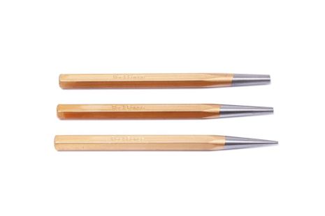 Виколотка конусна 5мм (L-140мм) ROCKFORCE RF-6065140H