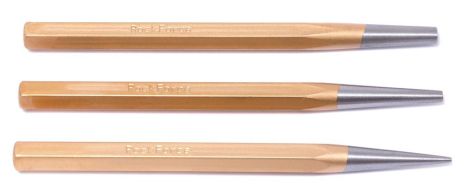 Виколотка конусна 4мм (L-140мм) ROCKFORCE RF-6064140H