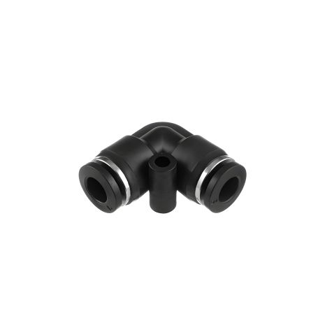 L-образное цанговое соединение для шлангов 6х6 мм INTERTOOL PT-2321