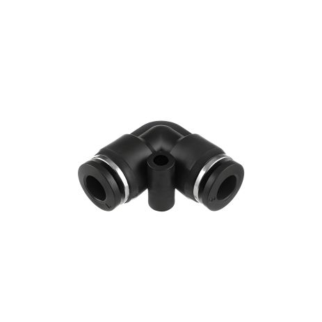 L-образное цанговое соединение для шлангов 6х6 мм INTERTOOL PT-2321