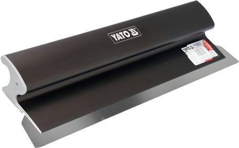 Шпатель фінішної шпаклівки для, 600 мм, зі змінним лезом. Yato YT-52232 Шпатель фінішної шпаклівки для, 600 мм, зі змінним лезом. Yato YT-52232