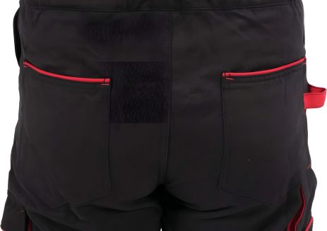 Рабочий комбинезон COMFY размер L/XL Yato YT-79253 Рабочий комбинезон COMFY размер L/XL Yato YT-79253