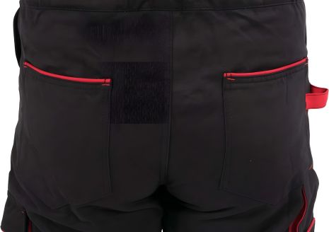 Рабочий комбинезон COMFY размер L/XL Yato YT-79253 Рабочий комбинезон COMFY размер L/XL Yato YT-79253