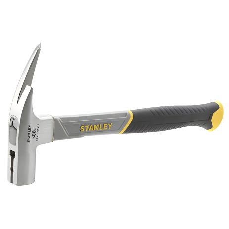 Столярний молоток 600 г STANLEY STHT0-51311