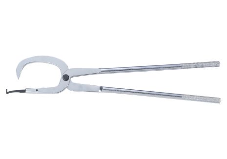 Клещи для снятия пружин тормозных колодок (барабан) KING TONY 9BC124 Клещи для снятия пружин тормозных колодок (барабан) KING TONY 9BC124