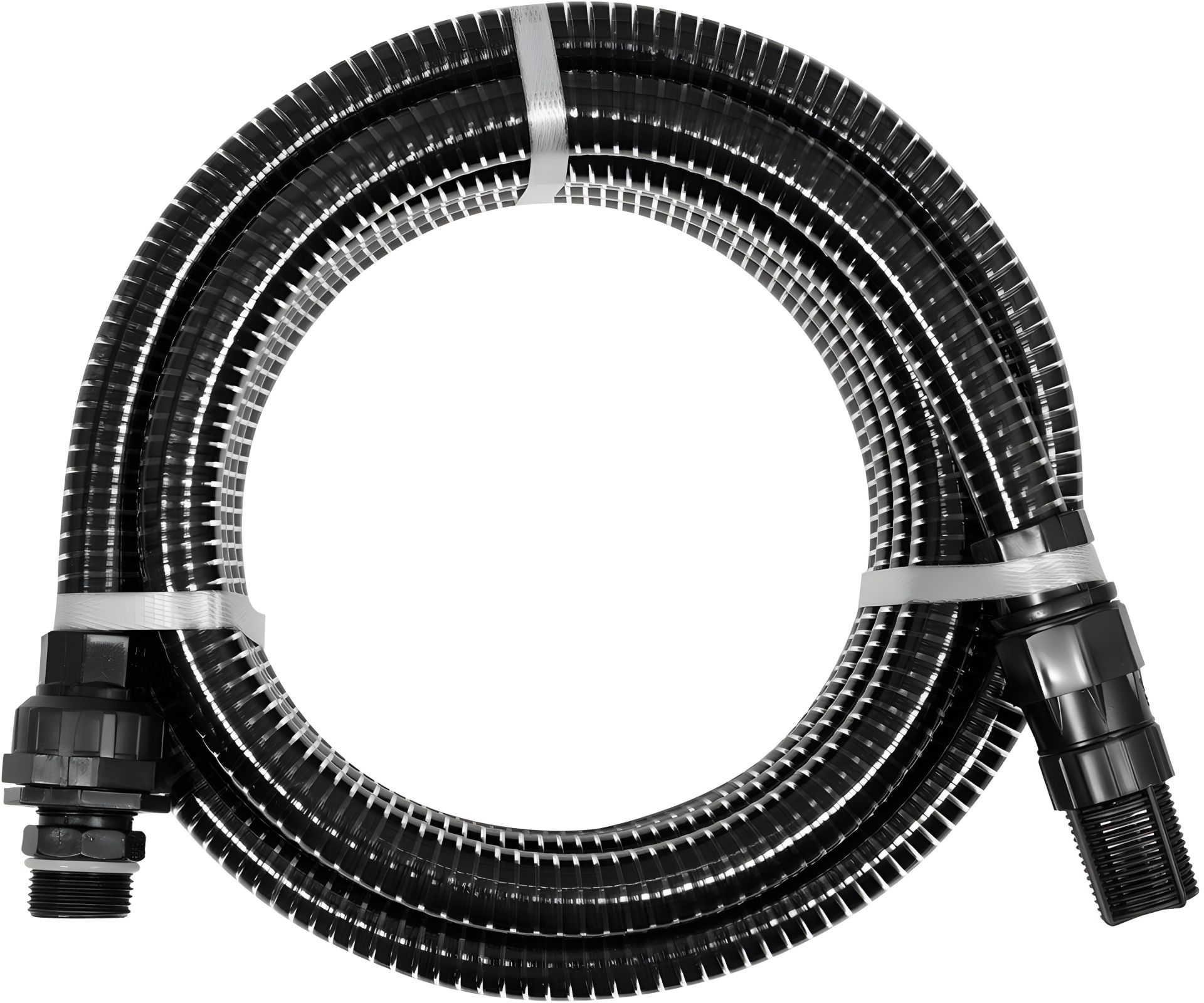 Шланг всасывающий в насосы FLO с ситом и обратным клапаном Vorel 79823 Шланг всасывающий в насосы FLO с ситом и обратным клапаном Vorel 79823