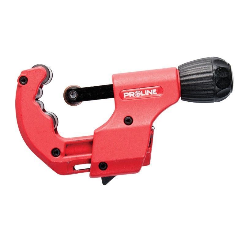 Труборез телескопический для пластиковых труб (диаметр 6-67 мм) PROLINE 17214 Труборез телескопический для пластиковых труб (диаметр 6-67 мм) PROLINE 17214