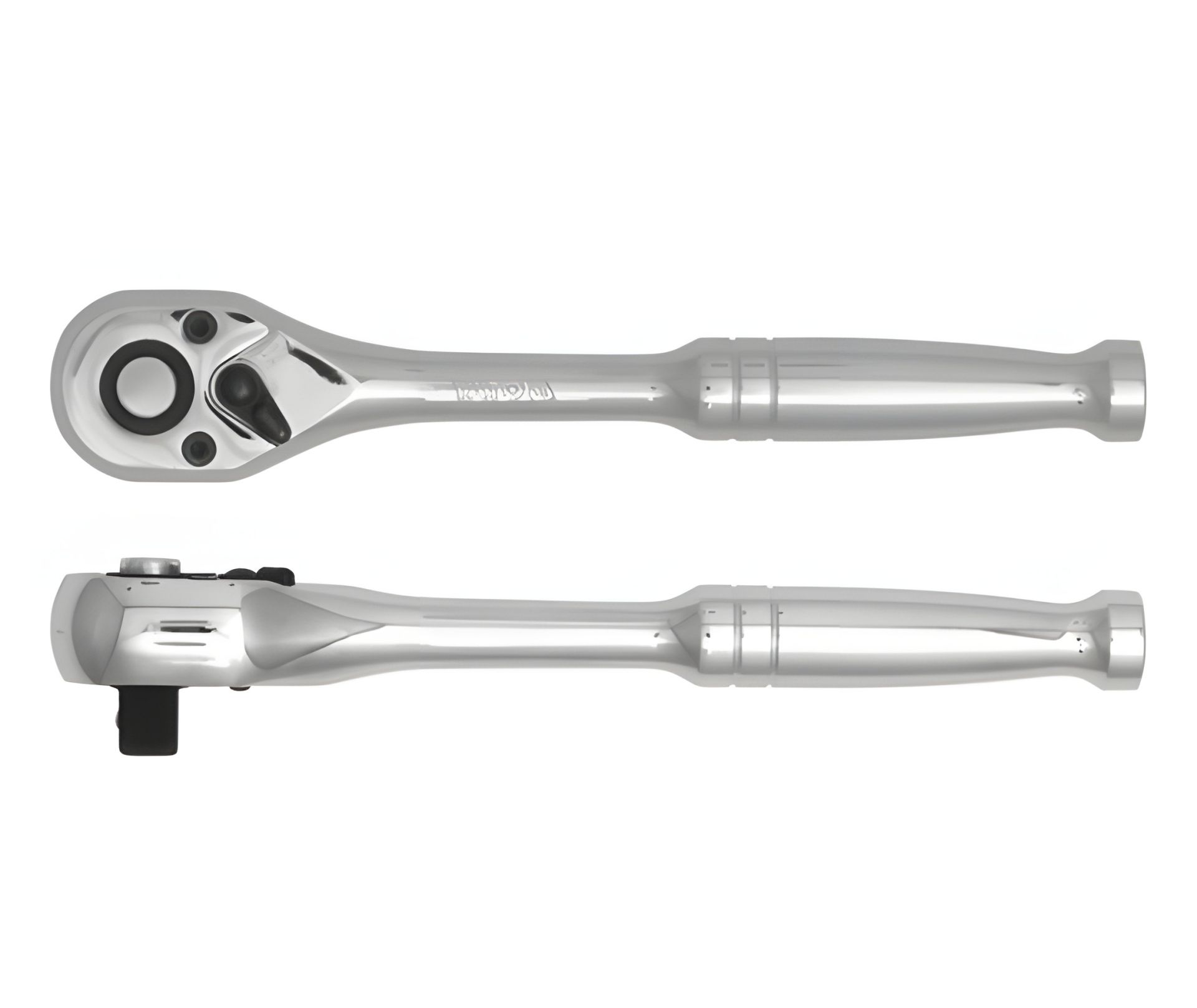 Тріскачка 72 зубця 3/8" 170 мм Yato YT-0314 Тріскачка 72 зубця 3/8" 170 мм Yato YT-0314