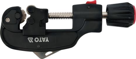 Швидковстановлений труборіз Yato YT-22342 Швидковстановлений труборіз Yato YT-22342