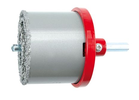 Набор вольфрамовых коронок 5 шт, Vorel 03300