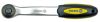 Тріскатка вигнута 1/2" 72 зубця CrV Vorel 53573