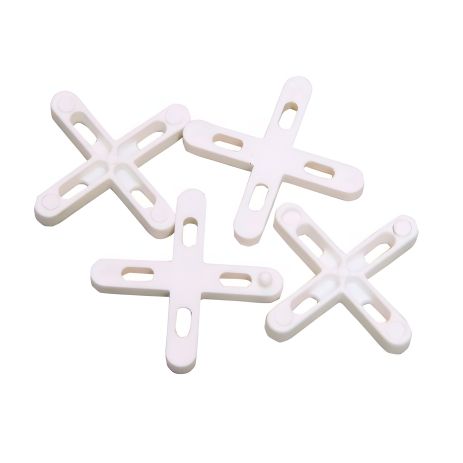 Крестики для плитки 8 мм (уп. 30 шт) PROLINE - Разделители для плитки