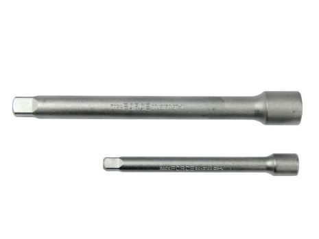 Подовжувач 75ммL 1/4" ROCKFORCE FORSAGE RF-8042075