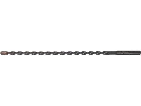 Свердло залізобетону: SDS+ Premium Ø= 8 х 300/250 мм, Yato YT-419504