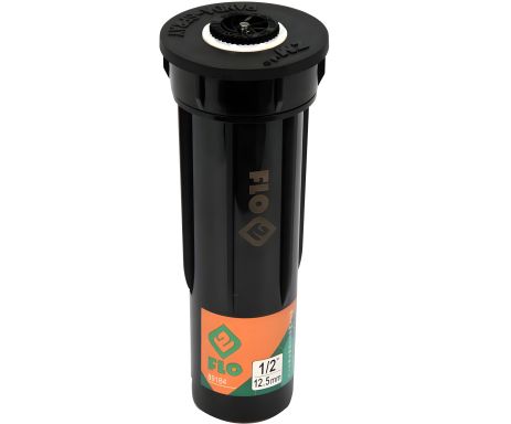 Садовый ороситель выдвижной FLO 1/2" Vorel 89164