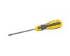 Викрутка TORX Soft-Touch T9 x 75 мм Cr-V-Mo PROLINE