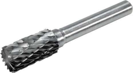 Циліндрична фреза з карбіду вольфраму Ø=10 мм Yato YT-61722