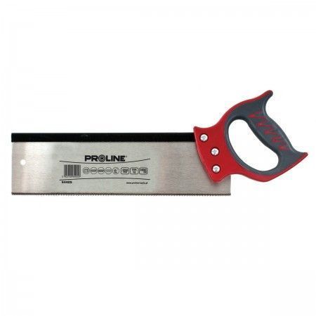 Ножовка по дереву 300мм 10зуб PROLINE
