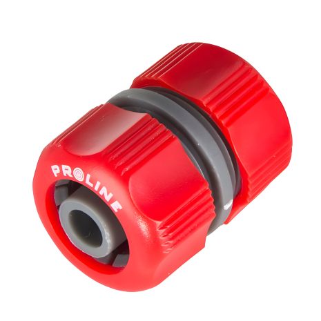 Коннектор 1/2" (шланг-шланг) PROLINE 99221