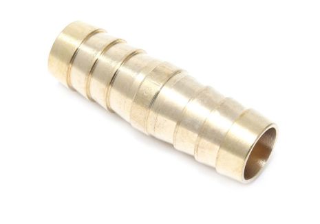 З'єднувач "ялинка"+"ялинка" 18мм x 18мм ROCKFORCE RF-HRC12/12 З'єднувач "ялинка"+"ялинка" 18мм x 18мм ROCKFORCE RF-HRC12/12