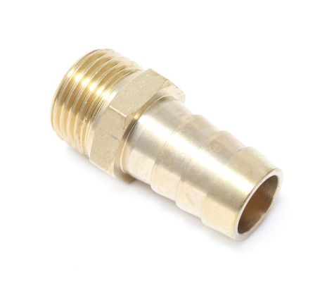 Пepexoдник 1/2" нa шлaнг 18мм ROCKFORCE RF-MH08/12 Пepexoдник 1/2" нa шлaнг 18мм ROCKFORCE RF-MH08/12