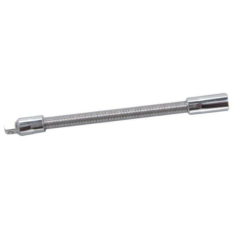 Подовжувач гнучкий 200мм 1/2" CrV PROLINE 18555