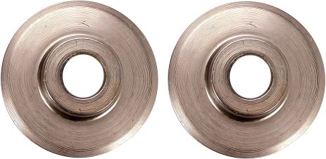 Дисковые резцы для труборезов, 2 шт., Yato YT-22343 Дисковые резцы для труборезов, 2 шт., Yato YT-22343