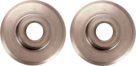 Дискові різці до труборізів 2 шт. Yato YT-22343 Дискові різці до труборізів 2 шт. Yato YT-22343