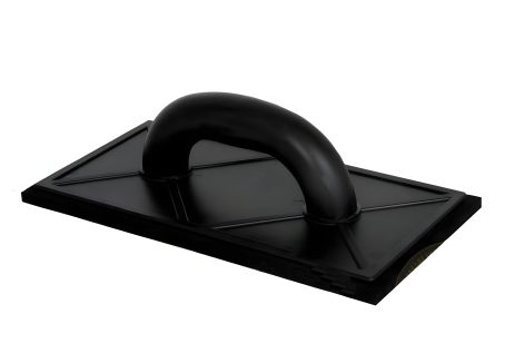 Пластмасова тертка з гумою, 280 мм, h = 8 мм [10] Virok 13V321