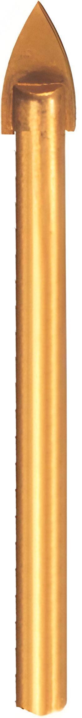 Перове свердло для скла 5 мм, ZHWEI ZCT-005