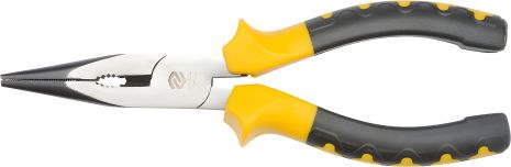 Тонкогубці 160 мм, Vorel 40044