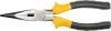 Тонкогубцы 180 мм, Vorel 40045