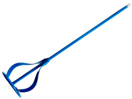 Краскосмеситель Ø= 80 мм Virok 20V502