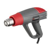 Фен технический 2000 Вт, 60-600°C, 300-500 л/мин, 3 режима INTERTOOL DT-2420