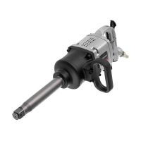 Гайковерт пневматичний 1" 2200 Нм, професіональний INTERTOOL PT-1104 Гайковерт пневматичний 1" 2200 Нм, професіональний INTERTOOL PT-1104