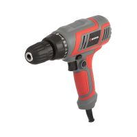 Електричний дриль-шурупокрут INTERTOOL DT-0103, 0,32 кВт, 0-750 об/хв, 0,8-10 мм, 10 Нм