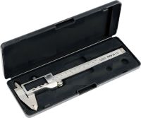 Електронний штангенциркуль 150 мм Yato YT-7201