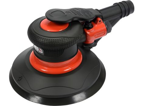 Yato ексцентрикова пневматична шліфувальна машина YT-09740