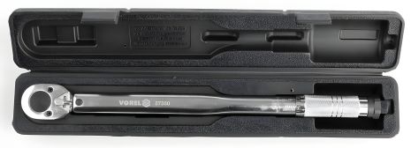 Динамометричний Ключ 1/2" Vorel 57350