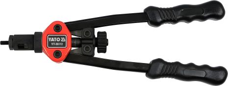 Різьбовий заклепочник Yato 300 мм YT-36112