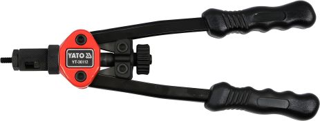 Резьбовой заклепочник 300 мм Yato YT-36112 Резьбовой заклепочник 300 мм Yato YT-36112