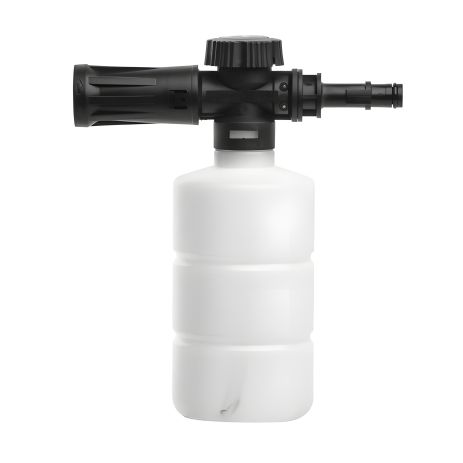 INTERTOOL Насадка пінна з бачком регульована для мийок високого тиску DT-1502/1503/1504/1508/1515/1517/WT-1509, DT-1532